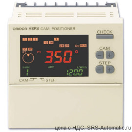 Счетчик H8PS-8BFP - Счетчик H8PS-8BFP