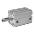 Aventics Компактный цилиндр, Cерия KPZ – 0822497101 - Aventics Компактный цилиндр, Cерия KPZ – 0822497101