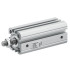 Aventics Компактный цилиндр ISO 21287, Cерия CCI – R422001155 - Aventics Компактный цилиндр ISO 21287, Cерия CCI – R422001155