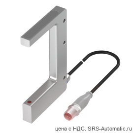 Щелевой датчик Balluff BGL 80F-001-00,2-S4 - Щелевой датчик Balluff BGL 80F-001-00,2-S4
