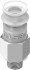 Festo VASB-8-M5-SI-B Захват вакуумный - Festo VASB-8-M5-SI-B Захват вакуумный