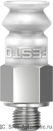 Festo VASB-8-M5-SI-B Захват вакуумный - Festo VASB-8-M5-SI-B Захват вакуумный