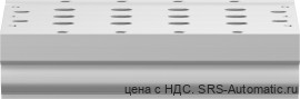 Festo VABM-L1-14S-G14-4 Плита монтажная - Festo VABM-L1-14S-G14-4 Плита монтажная