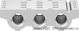 Festo VABM-L1-14S-G14-4 Плита монтажная - Festo VABM-L1-14S-G14-4 Плита монтажная