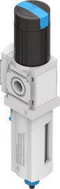 Festo MS4-LFR-1/4-D7-CRV-AS Фильтр-регулятор - Festo MS4-LFR-1/4-D7-CRV-AS Фильтр-регулятор