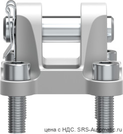 Festo SNC-32 Фланец - Festo SNC-32 Фланец