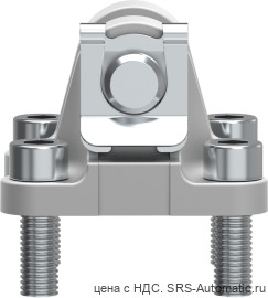 Festo SNC-32 Фланец - Festo SNC-32 Фланец