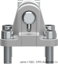 Festo SNC-32 Фланец - Festo SNC-32 Фланец
