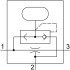 Festo VAK-1/4 Эжектор - Festo VAK-1/4 Эжектор