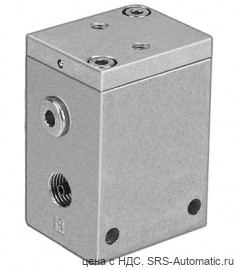 Festo VAK-1/4 Эжектор - Festo VAK-1/4 Эжектор