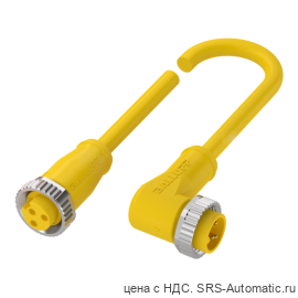 Соединительный кабель Balluff BCC A313-A323-70-345-VX43W6-020 - Соединительный кабель Balluff BCC A313-A323-70-345-VX43W6-020