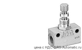 Aventics Серия CC01 – 5341120000 - Aventics Серия CC01 – 5341120000