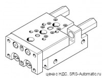 Мини-суппорт SLT-10-10-P-A