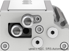 Festo DGSL-10-100-PA Мини-суппорт - Festo DGSL-10-100-PA Мини-суппорт