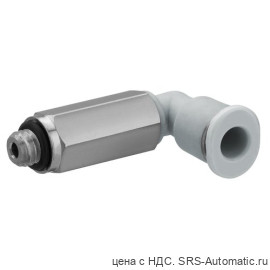 Aventics Серия QR1-S Mini – R412005384 - Aventics Серия QR1-S Mini – R412005384