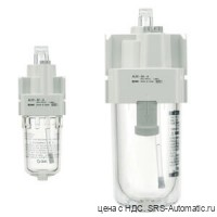 Маслораспылитель SMC AL30-F02-23-A