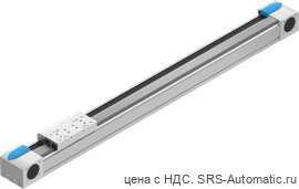 Festo EGC-120-1000-TB-KF-0H-GK Привод линейный - Festo EGC-120-1000-TB-KF-0H-GK Привод линейный