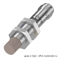 Емкостной датчик уровня Balluff BCS M12K4D2-GOM80G-S04G