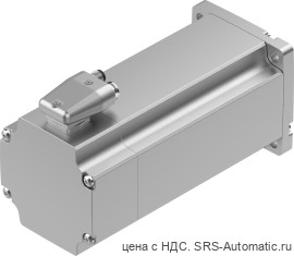 Festo EMME-AS-100-M-HS-AS Двигатель - Festo EMME-AS-100-M-HS-AS Двигатель