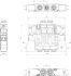 Aventics 5/3-пневмораспределитель, Cерия ES05 – R422103183 - Aventics 5/3-пневмораспределитель, Cерия ES05 – R422103183