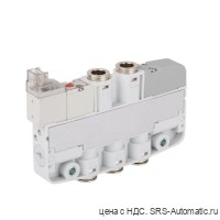 Aventics 5/2-пневмораспределитель, Cерия LS04-AF – R422103563