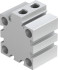 Festo ADVC-32-5-I-P Пневмоцилиндр - Festo ADVC-32-5-I-P Пневмоцилиндр