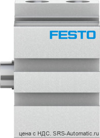 Festo ADVC-32-5-I-P Пневмоцилиндр - Festo ADVC-32-5-I-P Пневмоцилиндр