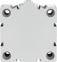 Festo ADVC-80-10-I-P Пневмоцилиндр - Festo ADVC-80-10-I-P Пневмоцилиндр