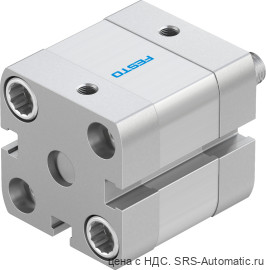 Festo ADN-25-5-A-P-A Пневмоцилиндр - Festo ADN-25-5-A-P-A Пневмоцилиндр