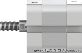 Festo ADN-25-5-A-P-A Пневмоцилиндр - Festo ADN-25-5-A-P-A Пневмоцилиндр