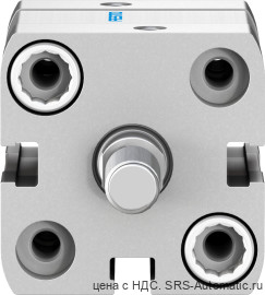 Festo ADN-25-5-A-P-A Пневмоцилиндр - Festo ADN-25-5-A-P-A Пневмоцилиндр