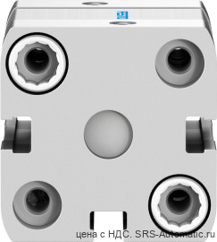 Festo ADN-25-5-A-P-A Пневмоцилиндр - Festo ADN-25-5-A-P-A Пневмоцилиндр
