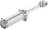 Festo DWA-50-100-Y-AB Пневмоцилиндр - Festo DWA-50-100-Y-AB Пневмоцилиндр