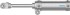 Festo DWA-50-100-Y-AB Пневмоцилиндр - Festo DWA-50-100-Y-AB Пневмоцилиндр