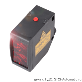 Оптический датчик Balluff BOS 23K-PU-LR10-S4 - Оптический датчик Balluff BOS 23K-PU-LR10-S4