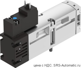 Festo VSVA-B-M52-MH-A1-1C1 Распределитель - Festo VSVA-B-M52-MH-A1-1C1 Распределитель