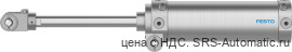 Festo DWA-63-150-Y-A-G Пневмоцилиндр - Festo DWA-63-150-Y-A-G Пневмоцилиндр