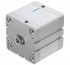 Festo ADN-80-50-I-PPS-A Пневмоцилиндр - Festo ADN-80-50-I-PPS-A Пневмоцилиндр