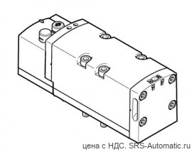 Распределитель VSVA-B-M52-AZD-D2-1T1L - Распределитель VSVA-B-M52-AZD-D2-1T1L