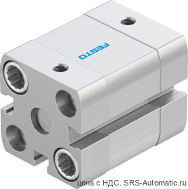 Festo ADN-20-10-I-PPS-A Пневмоцилиндр - Festo ADN-20-10-I-PPS-A Пневмоцилиндр