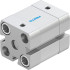Festo ADN-20-10-I-PPS-A Пневмоцилиндр - Festo ADN-20-10-I-PPS-A Пневмоцилиндр