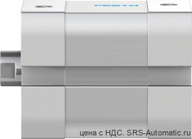 Festo ADN-20-10-I-PPS-A Пневмоцилиндр - Festo ADN-20-10-I-PPS-A Пневмоцилиндр