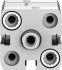 Festo ADN-20-10-I-PPS-A Пневмоцилиндр - Festo ADN-20-10-I-PPS-A Пневмоцилиндр