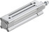 Festo DSBC-32-80-PPSA-N3 Пневмоцилиндр - Festo DSBC-32-80-PPSA-N3 Пневмоцилиндр