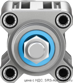 Festo DSBC-32-80-PPSA-N3 Пневмоцилиндр - Festo DSBC-32-80-PPSA-N3 Пневмоцилиндр