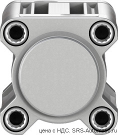 Festo DSBC-32-80-PPSA-N3 Пневмоцилиндр - Festo DSBC-32-80-PPSA-N3 Пневмоцилиндр