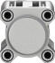 Festo DSBC-32-80-PPSA-N3 Пневмоцилиндр - Festo DSBC-32-80-PPSA-N3 Пневмоцилиндр