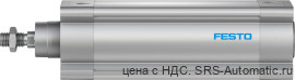 Festo DSBC-100-200-PPSA-N3 Пневмоцилиндр - Festo DSBC-100-200-PPSA-N3 Пневмоцилиндр