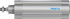 Festo DSBC-100-200-PPSA-N3 Пневмоцилиндр - Festo DSBC-100-200-PPSA-N3 Пневмоцилиндр
