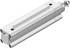 Festo DSBF-C-50-125-PPSA-N3-R Пневмоцилиндр - Festo DSBF-C-50-125-PPSA-N3-R Пневмоцилиндр
